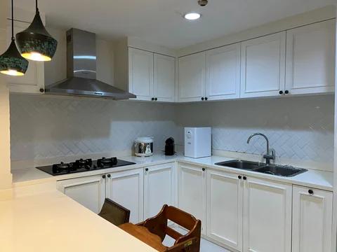 Setiabudi Low Floor