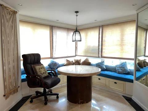Setiabudi Low Floor