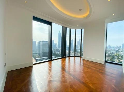 Apartemen St. Regis Mid Floor