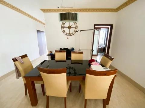 Tower 1 Lantai Bawah