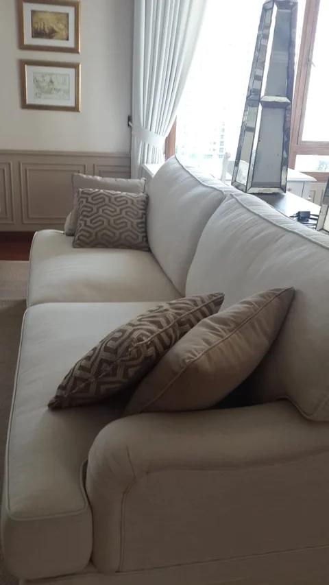 Ascott Jakarta Residence Mid Floor