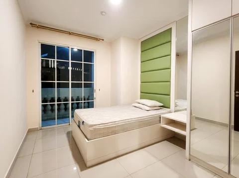 Bellezza Permata Hijau Tower Albergo High Floor