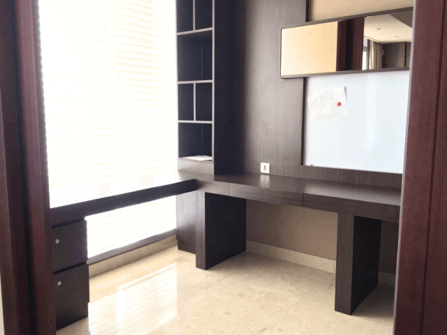 Anandamaya Residence Tower 2 27th Floor