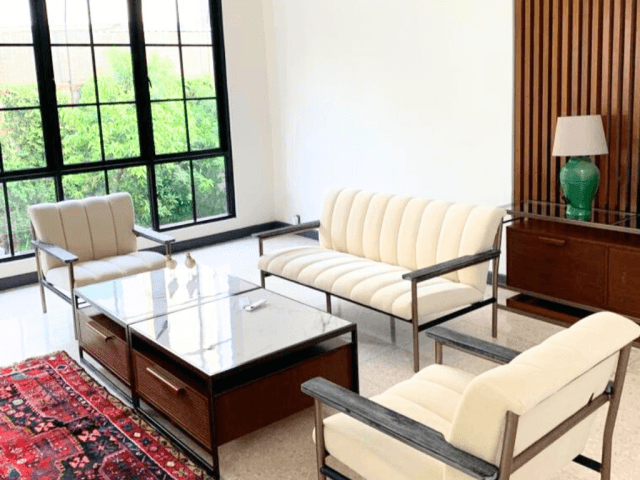 5-Bedrooms House For Sale in Kramat Pela Kebayoran Baru