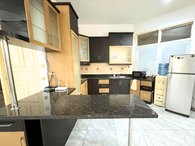 4-Bedrooms House For Sale in Kembang Ayu Puri Kembangan Area