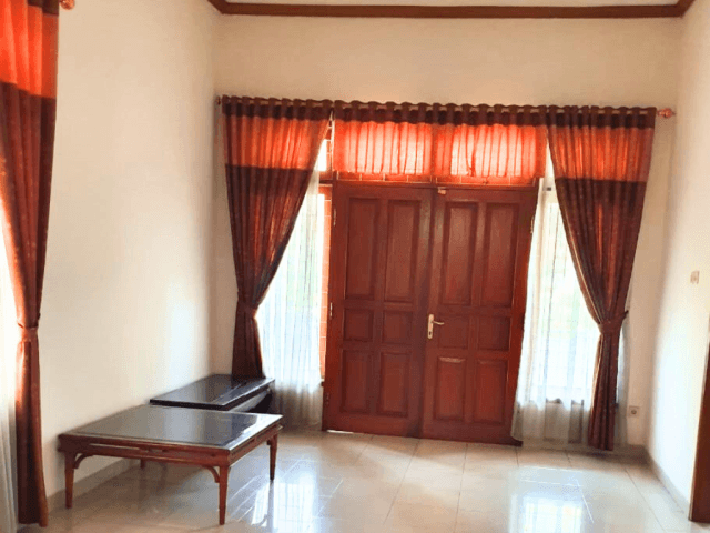 3-Bedrooms House For Sale in Alam Segar Pondok Indah Area