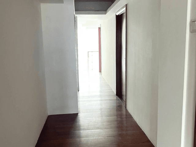 Citylofts Sudirman Lantai 16