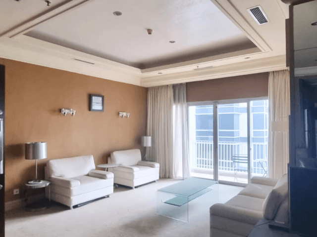 Essence Dharmawangsa Tower South Lantai 6