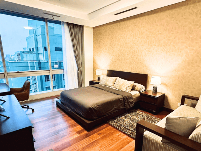 Capital Residence Tower 3 Lantai 23