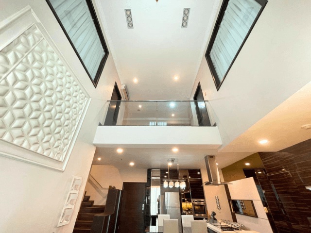 Gandaria Heights Tower A 33rd Floor