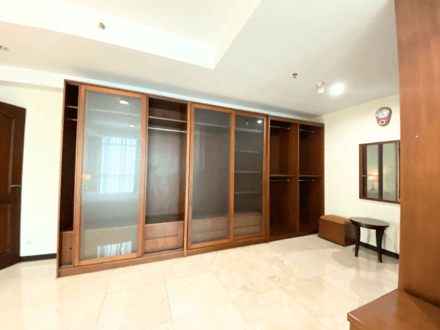 Bellagio Residence Tower A Lantai 14