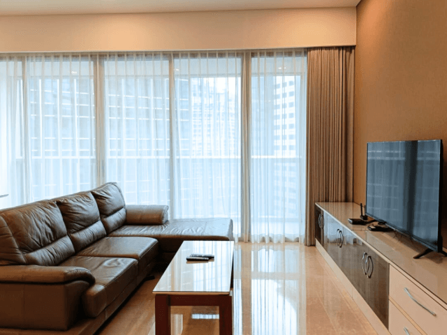 Anandamaya Residence Tower 3 12th Floor