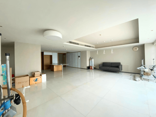 Verde One North Tower 9th Floor
