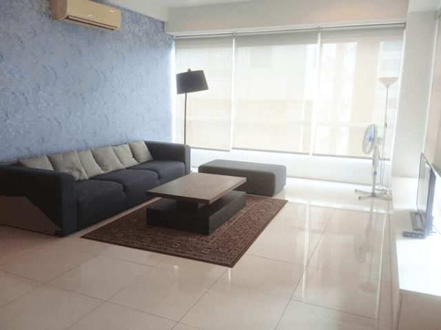 1Park Residence Tower A 9th Floor