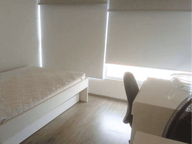 1Park Residence Tower A 9th Floor