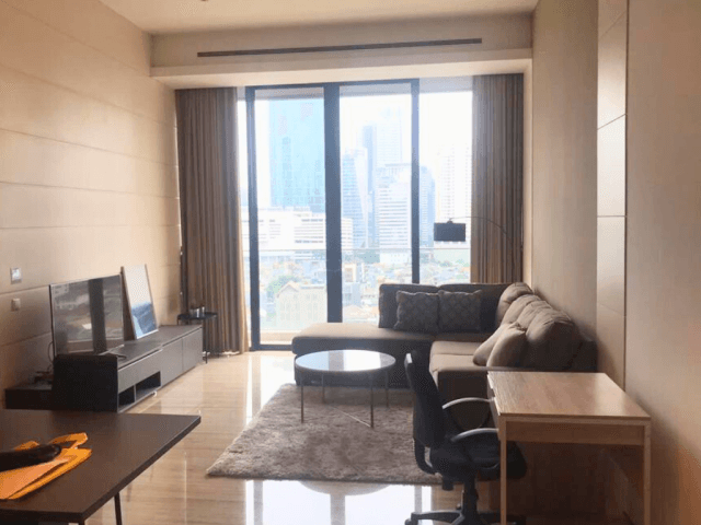 LaVie All Suites Porte Tower 15th Floor