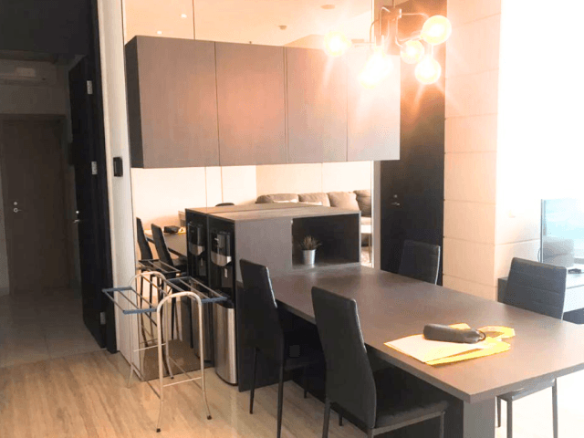 LaVie All Suites Porte Tower 15th Floor