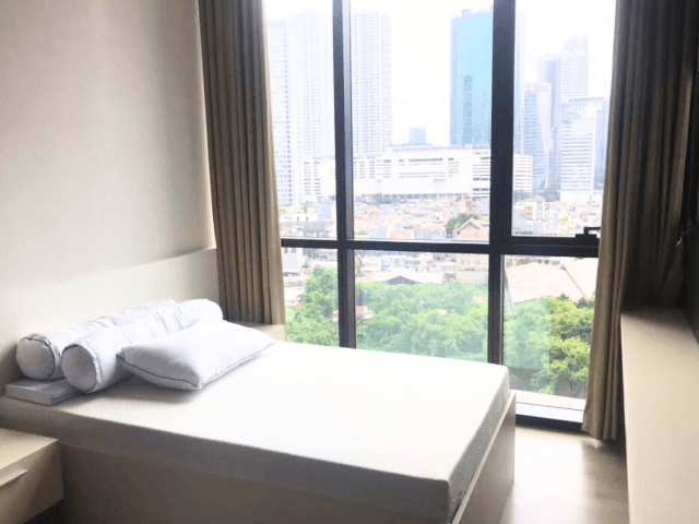 LaVie All Suites Porte Tower 15th Floor