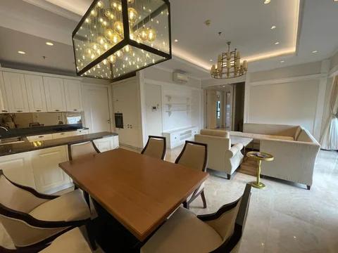 1 Park Avenue Tower Hamilton Mid Floor