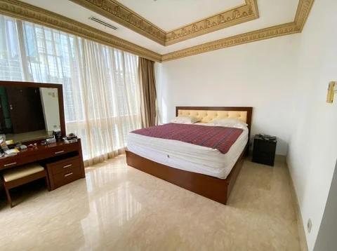 Tower 1 Lantai Bawah