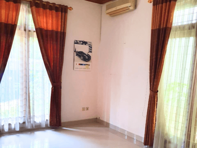 3-Bedrooms House For Sale in Alam Segar Pondok Indah Area