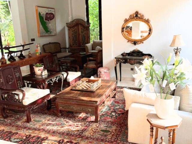 5-Bedrooms House For Sale in Pesanggrahan Area