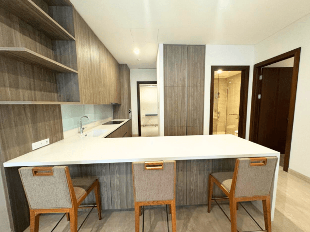 Tower Applewood Low Floor