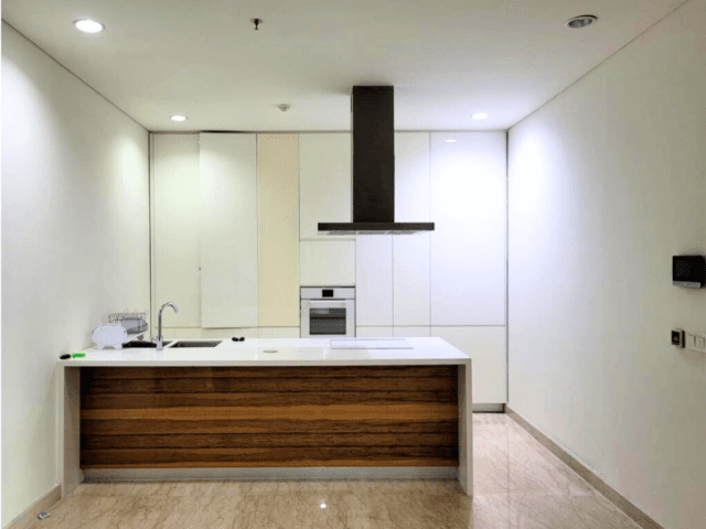 Pakubwono House Low Floor