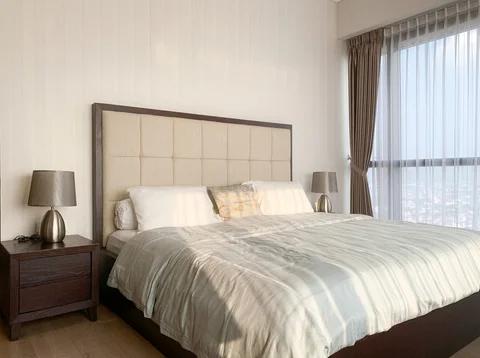 1 Park Avenue Tower Royal High Floor