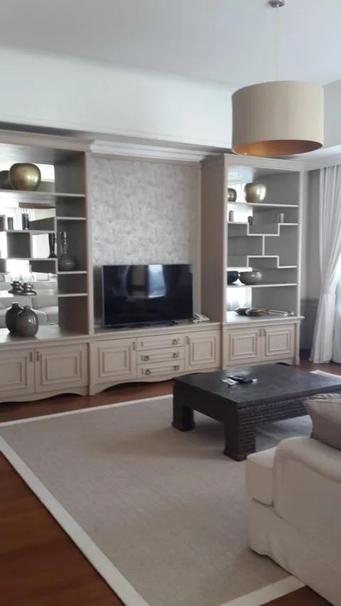 Ascott Jakarta Residence Mid Floor