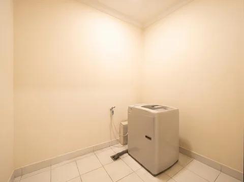 Bellezza Permata Hijau Tower Albergo High Floor