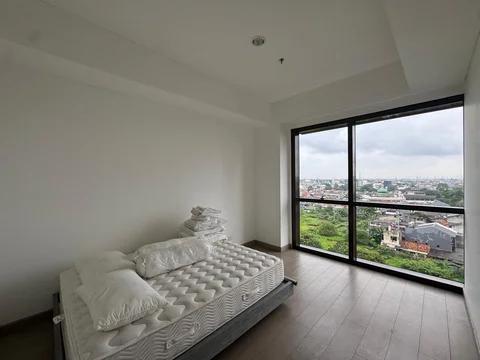 1 Park Avenue Tower Royal Low Floor
