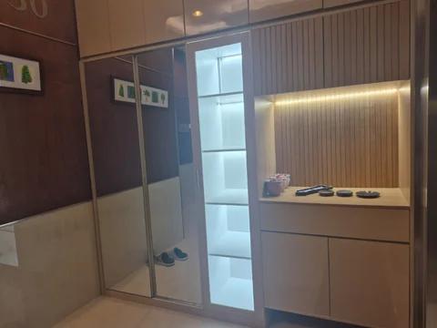 The Elements Tower Serenity Lantai Tinggi