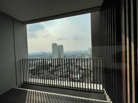 1 Park Avenue Tower Hamilton High Floor