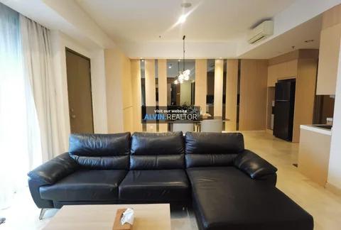 1 Park Avenue Tower King Low Floor