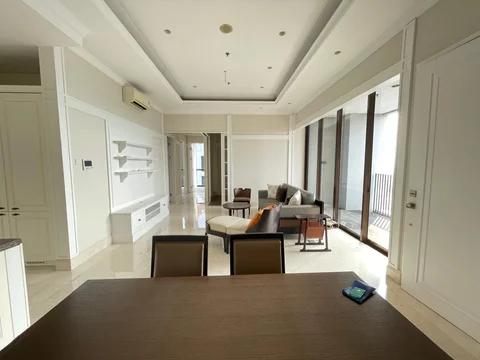 1 Park Avenue Tower Hamilton High Floor