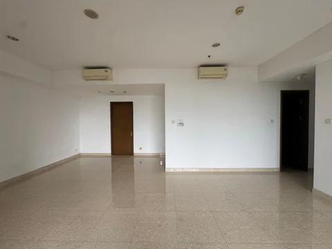 1 Park Avenue Tower Royal Low Floor