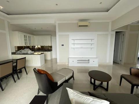 1 Park Avenue Tower Hamilton High Floor