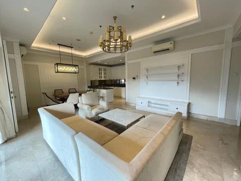 1 Park Avenue Tower Hamilton Mid Floor