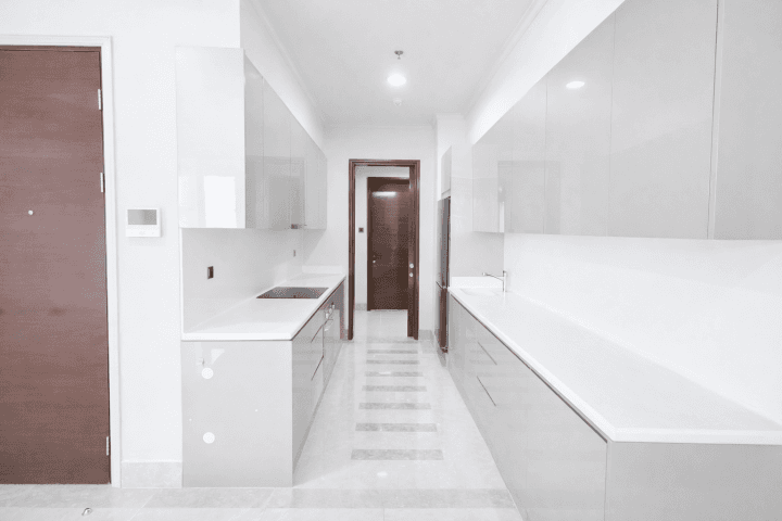 District 8 Senopati Tower Infinity