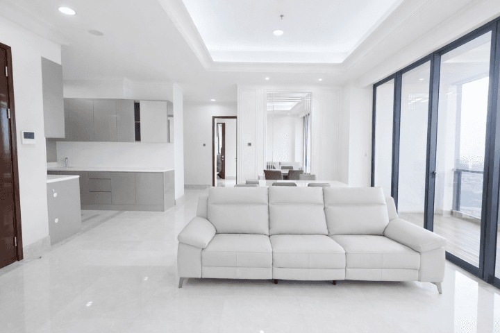 District 8 Senopati Tower Infinity