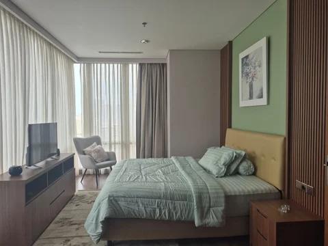 The Elements Tower Serenity Lantai Tinggi