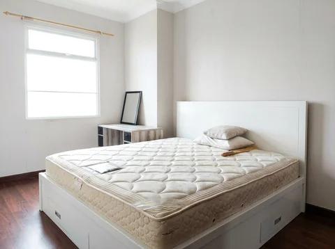 Bellezza Tower Versailes Low Floor