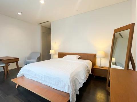 Apartemen Verde Tower East Mid Floor
