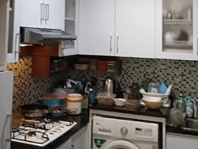 Tamansari Semanggi Tower B Lantai 27