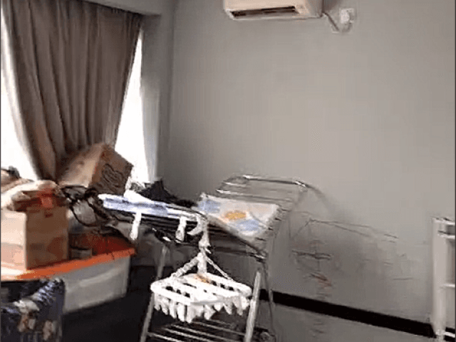 Tamansari Semanggi Tower B Lantai 27