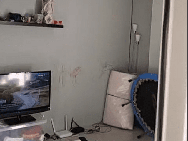 Tamansari Semanggi Tower B Lantai 27