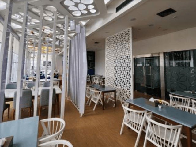 11 Storeys Building for Sale in Kebon Sirih, Menteng