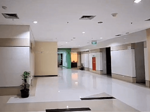 6 Storeys Building for Sale in Mampang Prapatan