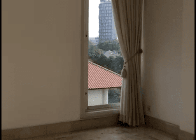 Dharmawangsa Residence Tower 1 Lantai 8